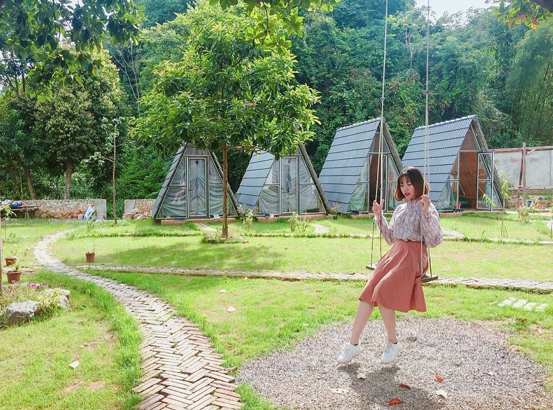 HƯNG YÊN – MAI CHÂU – THỦY ĐIỆN HÒA BÌNH